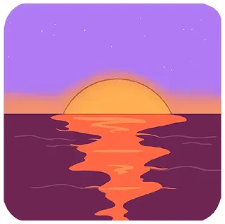 🌄 emoji Зизи без надписей ➩ @Earth928B Telegram sticker 24 of 47