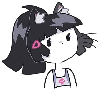 🤨 emoji Зизи без надписей ➩ @Earth928B Telegram sticker 10 of 47