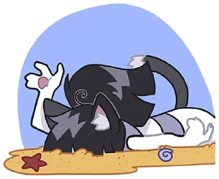 🤪 emoji Зизи без надписей ➩ @Earth928B Telegram sticker 6 of 47