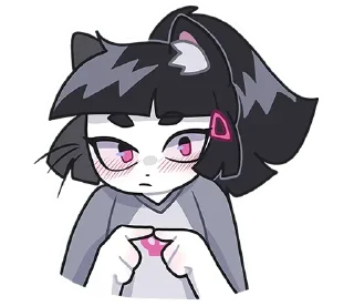 ☺ emoji Зизи без надписей ➩ @Earth928B Telegram sticker 21 of 47