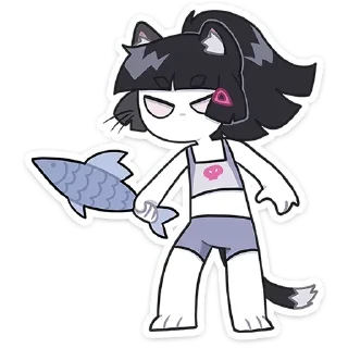 😠 emoji Зизи без надписей ➩ @Earth928B Telegram sticker 16 of 47