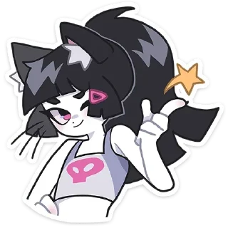 😉 emoji Зизи без надписей ➩ @Earth928B Telegram sticker 11 of 47