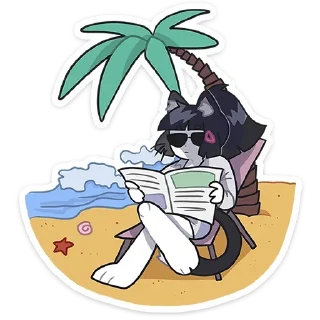 🏖 emoji Зизи без надписей ➩ @Earth928B Telegram sticker 8 of 47