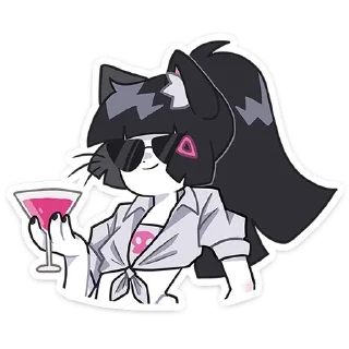😎 emoji Зизи без надписей ➩ @Earth928B Telegram sticker 14 of 47