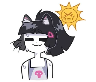 🥵 emoji Зизи без надписей ➩ @Earth928B Telegram sticker 9 of 47