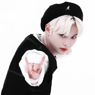 Sticker from #felix meme «🍊 by @lumicore_present
