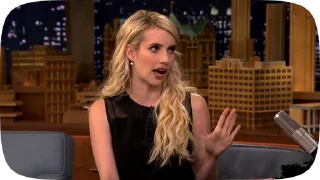 Sticker from ¶Emma Roberts @hetwenter