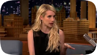 Sticker from ¶Emma Roberts @hetwenter
