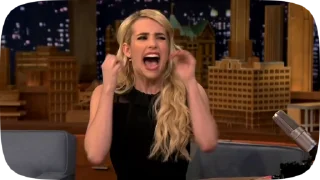 Sticker from ¶Emma Roberts @hetwenter