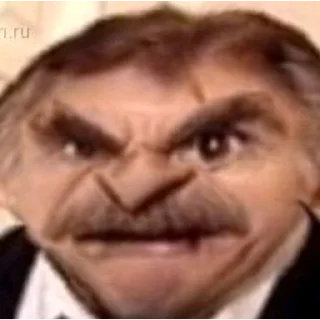 😡 emoji хорошо Telegram sticker 17 of 120