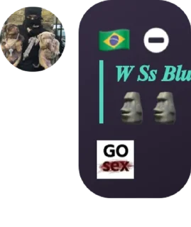 🤩 emoji 𝐆𝐇𝐎𝐒𝐓 𝐓𝐄𝐀𝐌 🇦🇿 pack by @QuotLyBot Telegram sticker 13 of 70