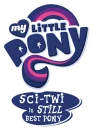 Sticker from Sci-Twi EG