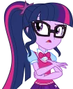 Sticker from Sci-Twi EG