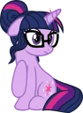 Sticker from Sci-Twi EG