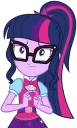 Sticker from Sci-Twi EG