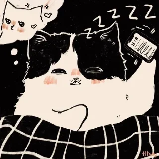 Sticker from о о жиза