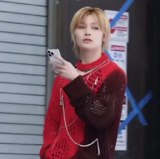 😡 emoji `` JEONGIN •° * @jeoniarch by @offstikbot Telegram sticker 19 of 26