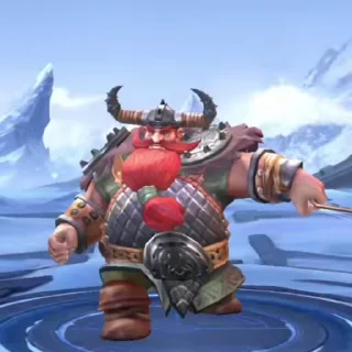 Sticker from Mobile legends @stickers_HarryPotter