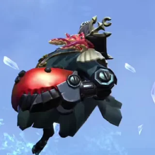 Sticker from Mobile legends @stickers_HarryPotter