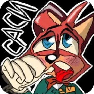 🖼 emoji Всратыши :☭: @DapofigRus Telegram sticker 10 of 107