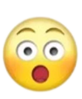 Sticker from 😍😉😨😢😝😄😡😂😎☺️😘😀 @MyProjectsUA