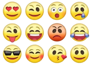 Sticker from 😍😉😨😢😝😄😡😂😎☺️😘😀 @MyProjectsUA
