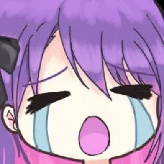Sticker from Towa