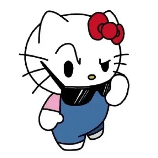 Sticker from Sanrio 🎀 @xkysluv
