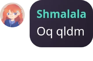 Sticker from MOBILE LEGENDS UZ CHAT pack by @QuotLyBot