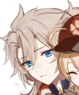 😔 emoji チョークの王子 🎐 @toniqwst Telegram sticker 7 of 63