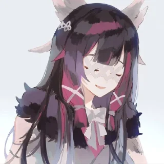 Sticker from 𝒞𝑜𝓁𝑜𝓂𝒷𝒾𝓃𝒶 𝒷𝓎: @weirdkim0