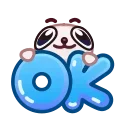 👌 emoji Seal Emoji Telegram sticker 23 of 40