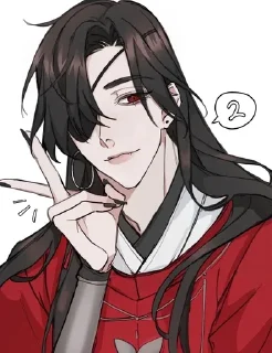 Sticker from @dixielianka тгцф