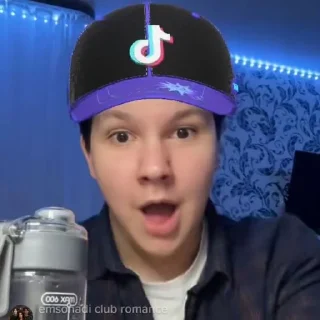 😒 emoji Мама Telegram sticker 5 of 15