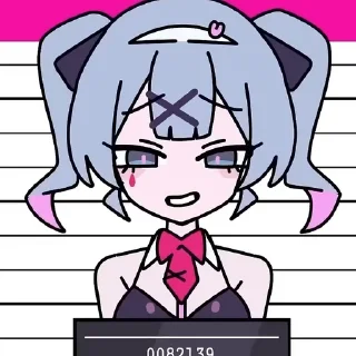 🍭 emoji 𝓡𝓪𝓫𝓫𝓲𝓽 𝓗𝓸𝓵𝓮 | @ruzannenyanww Telegram sticker 18 of 50
