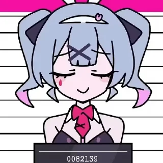 🍭 emoji 𝓡𝓪𝓫𝓫𝓲𝓽 𝓗𝓸𝓵𝓮 | @ruzannenyanww Telegram sticker 17 of 50