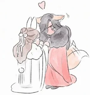 🦋 emoji хуаляни хуалянятся Telegram sticker 13 of 102