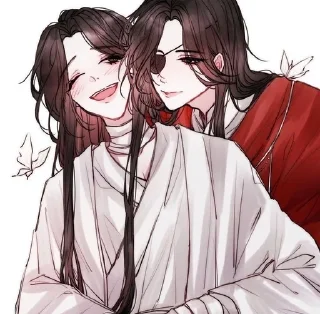 ❤️ emoji благословение небожителей Telegram sticker 6 of 120