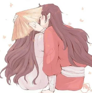 🦋 emoji хуаляни хуалянятся Telegram sticker 11 of 102