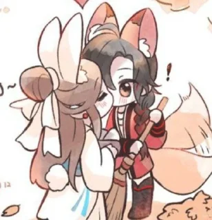 🦋 emoji хуаляни хуалянятся Telegram sticker 22 of 102