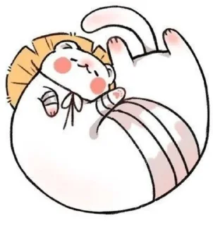 Sticker from хуаляни!!!!!