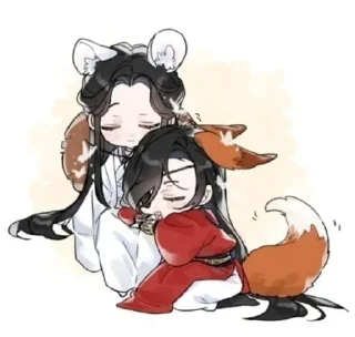 🦋 emoji хуаляни хуалянятся Telegram sticker 19 of 102