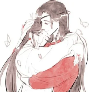 🦋 emoji хуаляни хуалянятся Telegram sticker 1 of 102