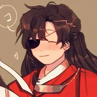☺️ emoji благословение небожителей Telegram sticker 22 of 120