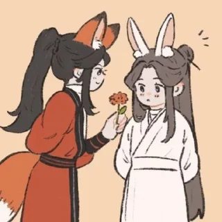 🦋 emoji хуаляни хуалянятся Telegram sticker 21 of 102