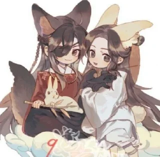 🦋 emoji хуаляни хуалянятся Telegram sticker 20 of 102
