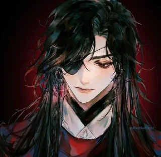 ❤️‍🔥 emoji благословение небожителей Telegram sticker 14 of 120