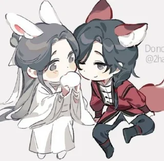 🦋 emoji хуаляни хуалянятся Telegram sticker 3 of 102
