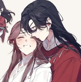 🦋 emoji хуаляни хуалянятся Telegram sticker 7 of 102