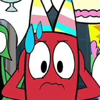 😓 emoji банбалина и банбан от сгущёнки дяди саши Telegram sticker 9 of 30